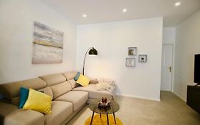 Gzira 3 Bedroom Apartment